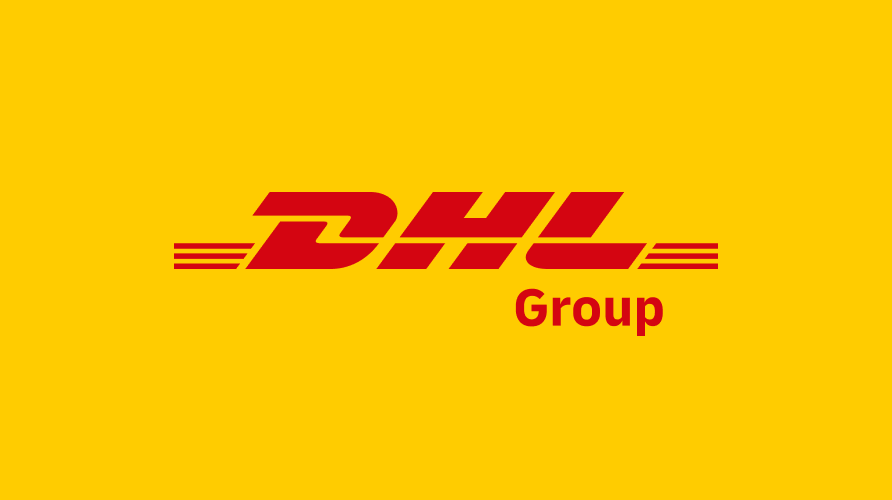 logo dhl kuriera